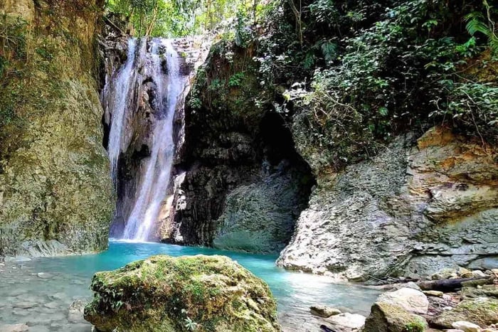 Puerto Plata – Mooie natuurwandeling langs de Rejoya-rivier en de waterval