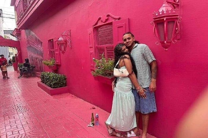 Puerto Plata: Pão de Gengibre Vitoriano e Caminhada Fotográfica Colonial