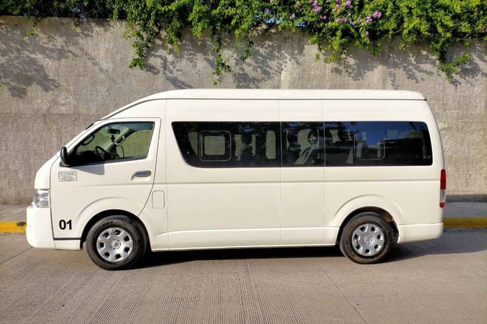 Punta Cana Airport Private transportation