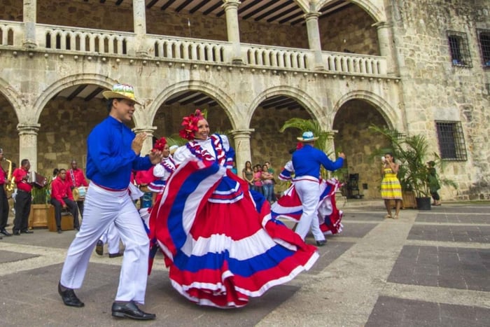 Punta Cana: All-Inclusive dagtrip naar Santo Domingo
