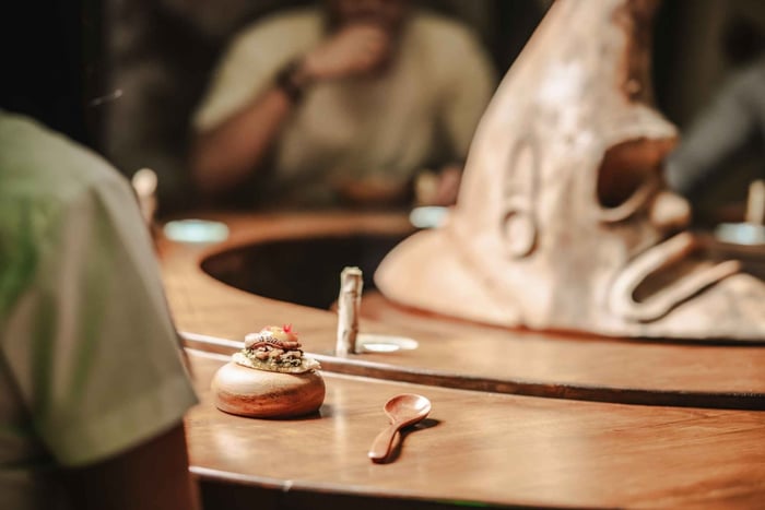 Punta Cana: Caribbean Ancestral Chef’s Table