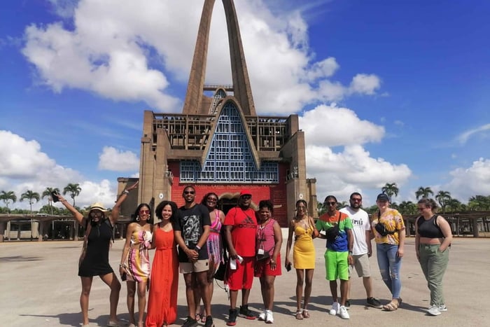 Punta Cana: Dominikanische Republik Kultur Tour
