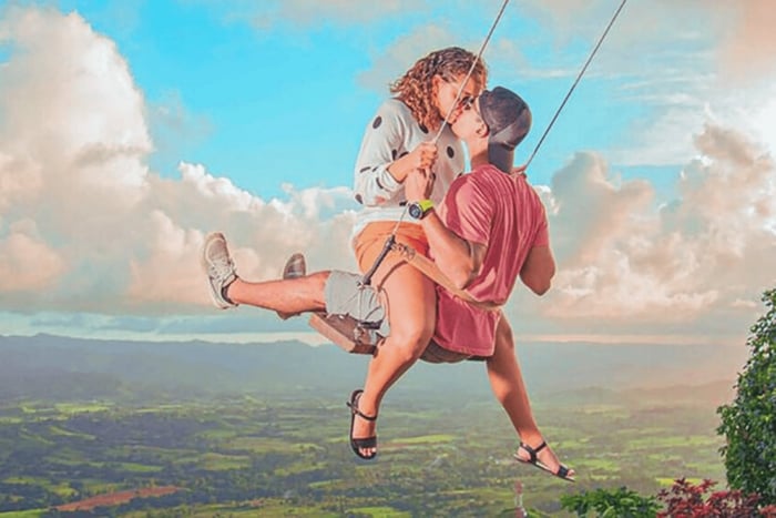 Punta Cana: Montaña Redonda und Costa Esmeralda