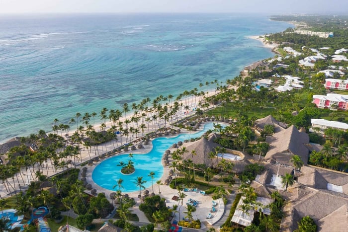 Privater Flughafentransfer Punta Cana (PUJ) zu Hotels