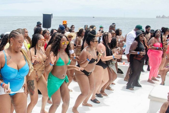 Punta Cana: Yksityinen kaiken kattava venekierros