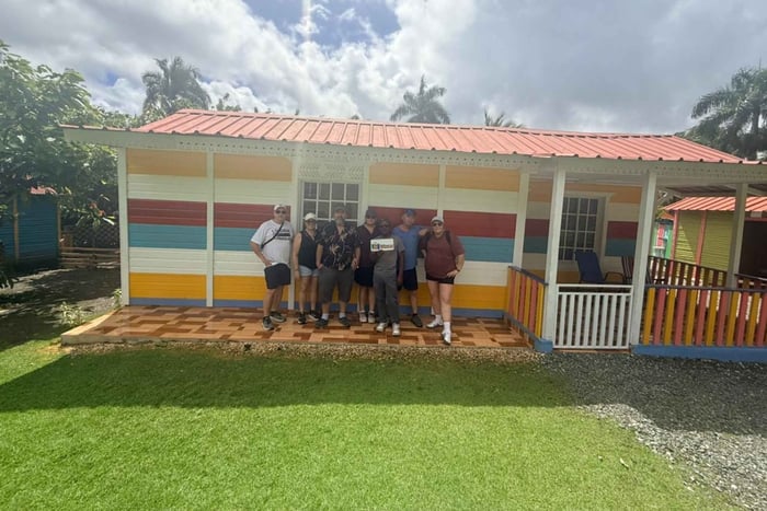 Punta Cana: Excursão Particular a Higüey com Degustações e Guia