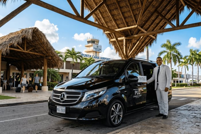 Punta Cana: trasferimento privato da/per Bavaro|Veron