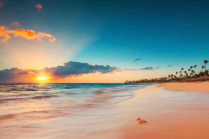 Punta Cana: isla Saona, discoteca EXCLUSIVA y catamarán al atardecer
