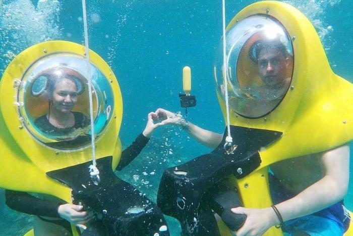 Punta Cana: tour di immersioni subacquee con Scubadoo e servizio navetta
