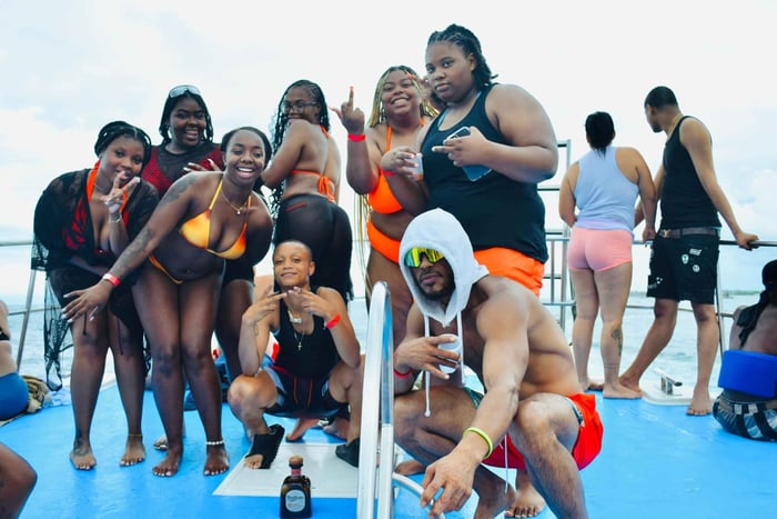 Punta Cana: VIP Boat Experience, Snorkeling & Drinks
