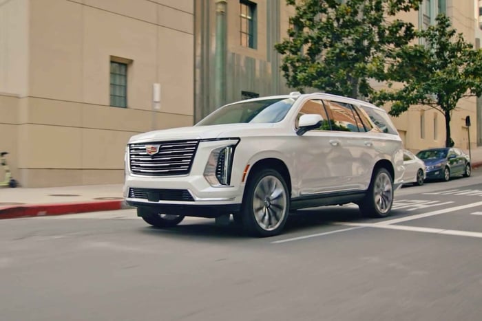 Punta Cana: VIP-transport i Cadillac til/fra lufthavnen (PUJ)