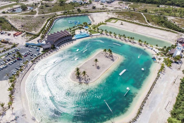 Parque Acuático de Punta Cana: ¡Personaliza tu aventura!