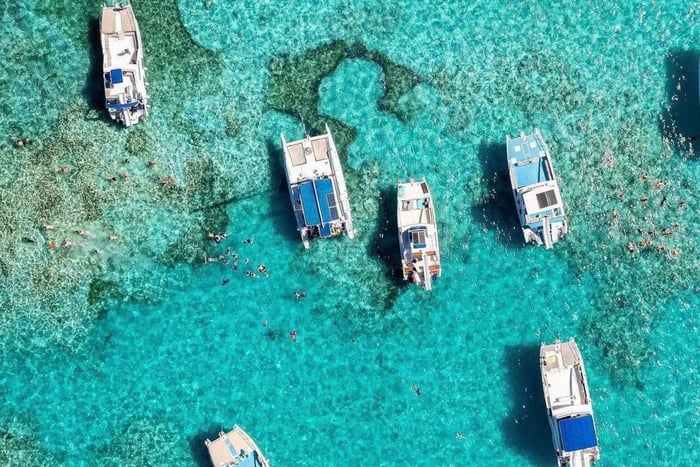 Punta Cana: luxe privébootcruise voor gezinnen met snorkelen