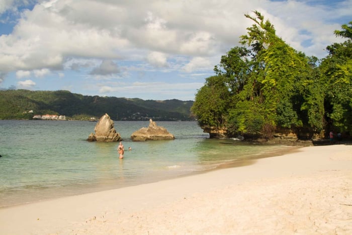 Bahía de Samaná: Excursión de snorkel y kayak a Cayo Levantado