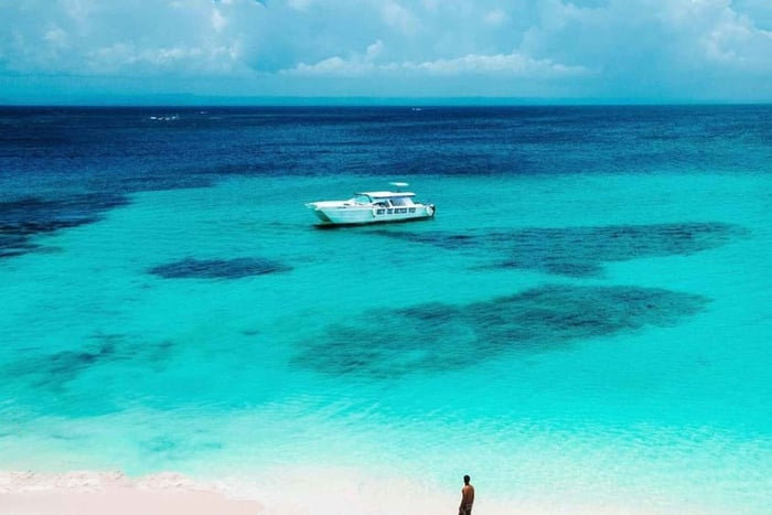 Samaná: passeio pelo Parque Nacional Los Haitises e pela Ilha dos Piratas