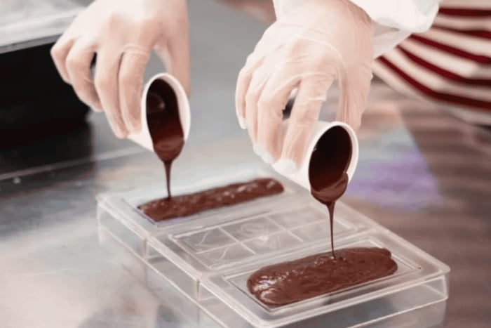 Santo Domingo: Chocolate Workshop & Tasting Experience