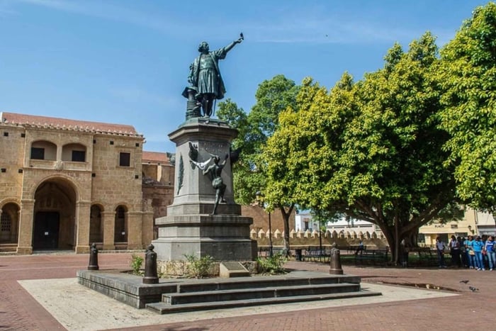 Santo Domingo: yksityinen kierros Punta Canasta