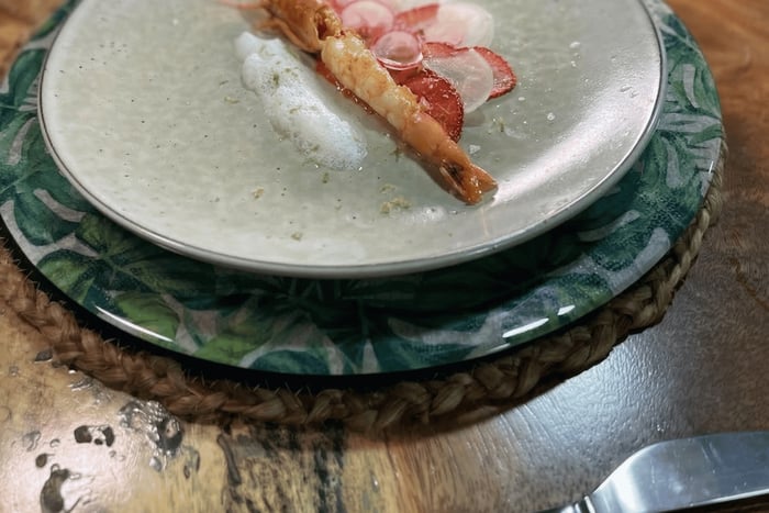 Santo Domingo: Signature Dining Evening at a Family Home