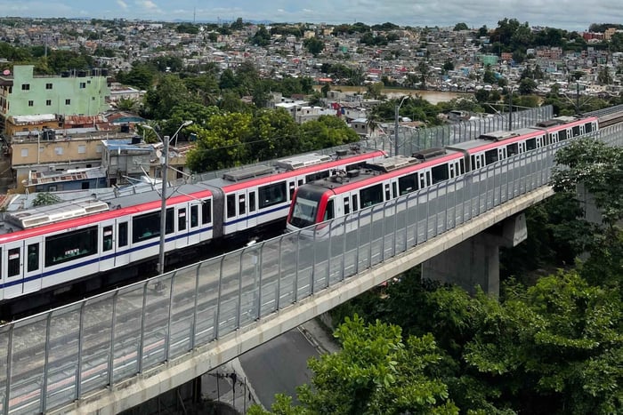 Santo Domingo: De authentieke Dominicaanse buurttour