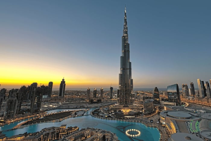 City Tour with Abra Ride and Photo Stops