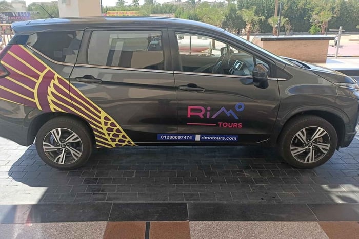 vertrektransfer van hotels in Dubai naar Dubai Airport
