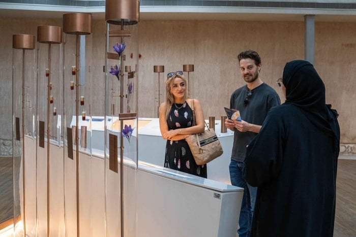 Dubai: Al Shindagha Museum Entry Ticket
