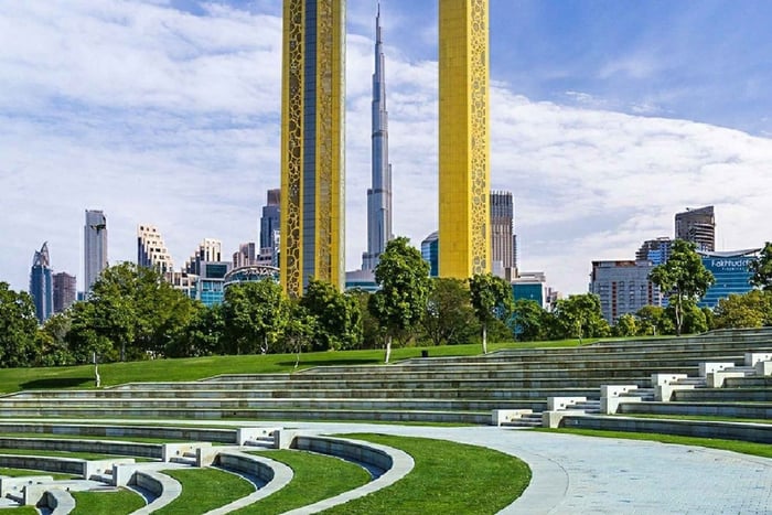 Dubai: City Highlights Private Layover Tour with Transfer