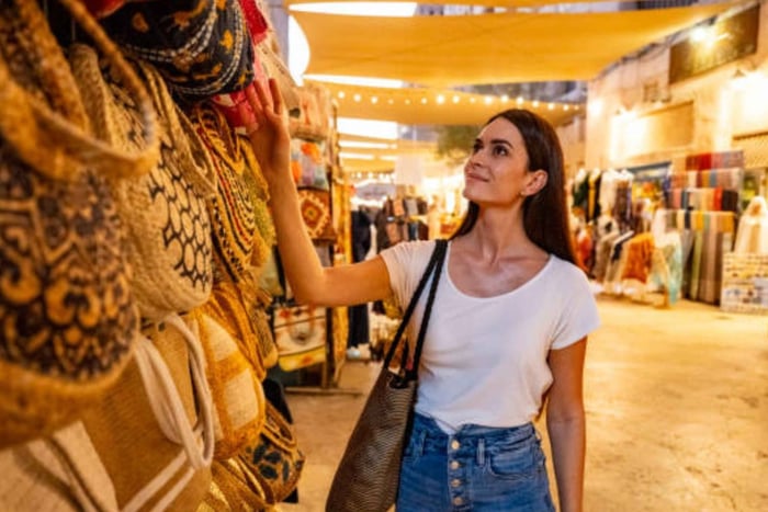 Dubais Erbe: Altstadt-Tour mit Abra auf dem Khor und Al Seef