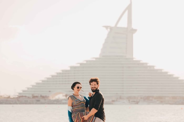 Dubai Photographer