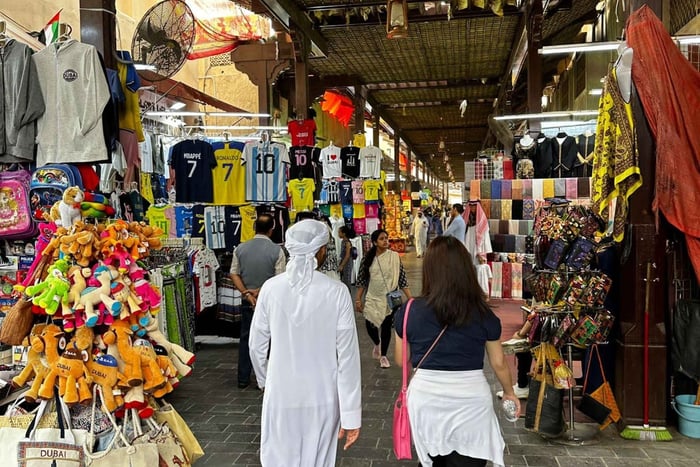 Dubai Stopover Tour & Transit Tours