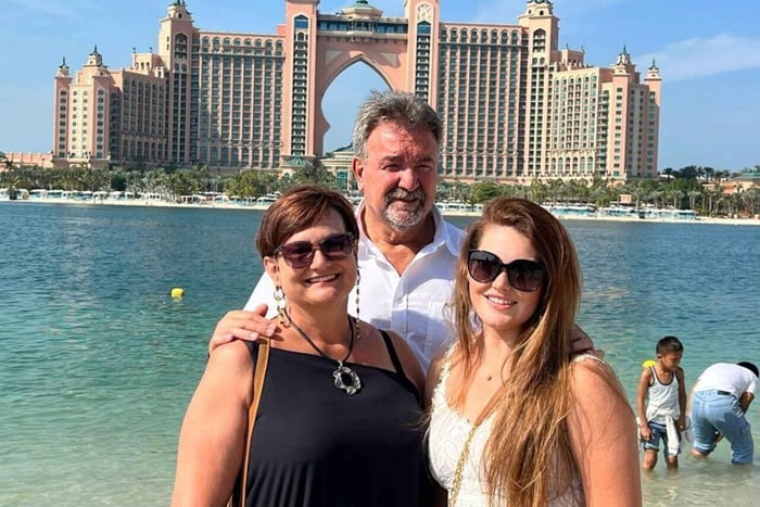 Guided Dubai City Tour: Modern Architecture & Sightseeing