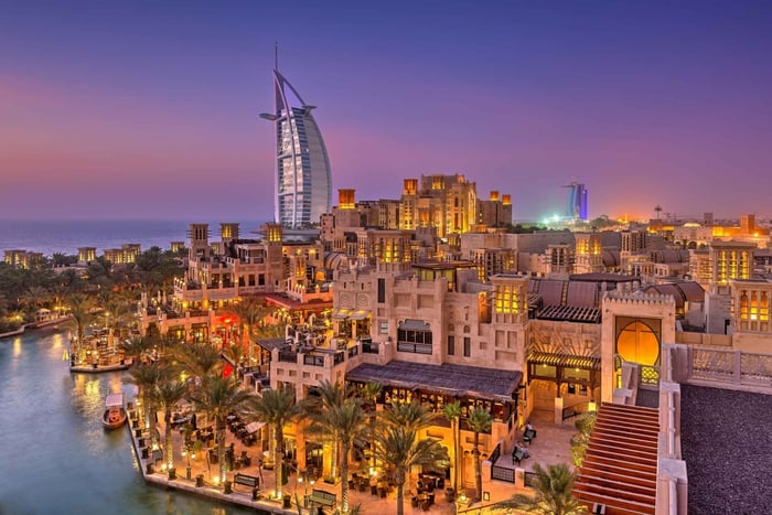 Half-Day Private City Tour with Burj Khalifa Tickets