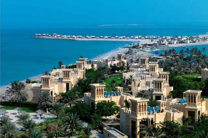 Private 1-Way Transfer between Ras Al Khaimah and Dubai