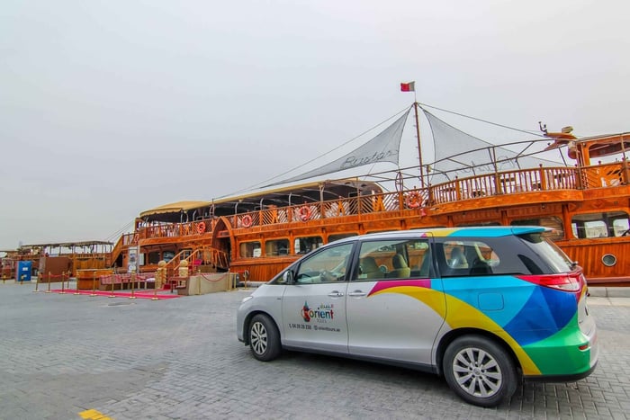 Private Vehicle Rental
