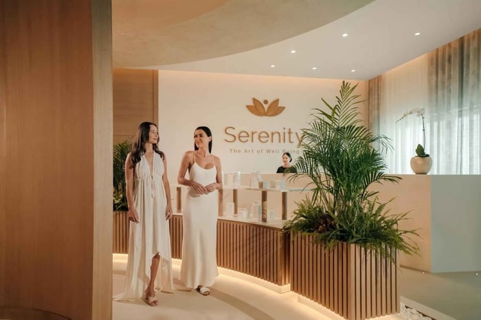 SPA Serenity, The Art of Well Being