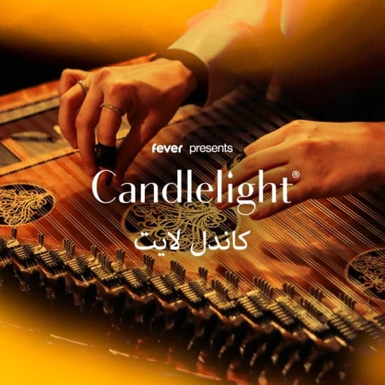 Candlelight: Coldplay vs. Imagine Dragons