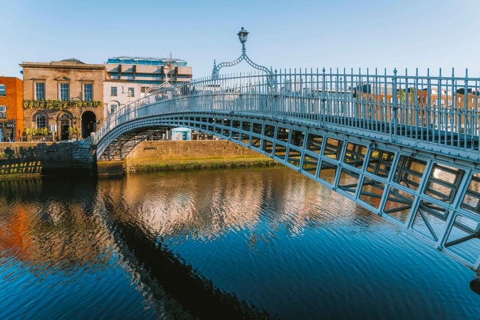 1916 Rising Walking Tour and GPO Museum Entry