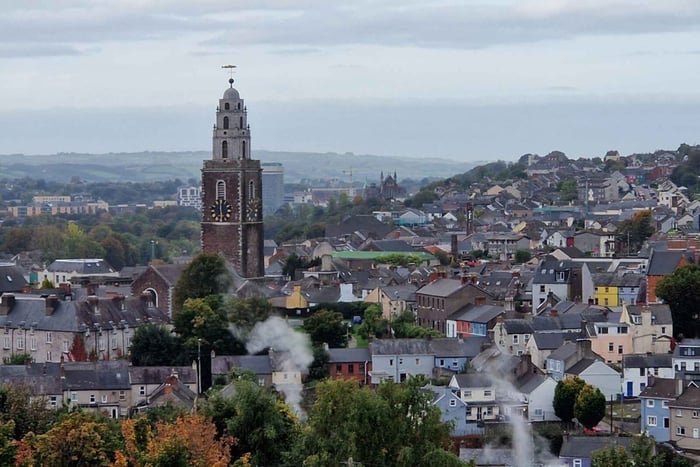Cork: Shore Excursion Experience