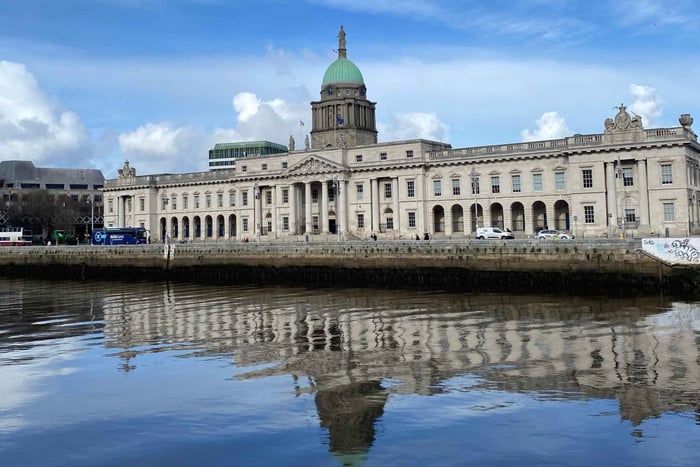 Snabbkurs om Irland – Lär dig om Irlands historia över en öl