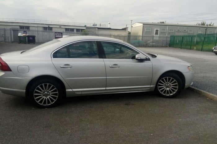 Dublin Airport Transfer