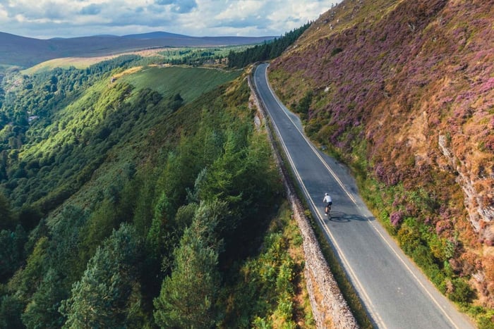 Dublin Legends Road Ride