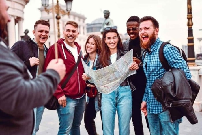 Dublin : Street Art Walking Tour