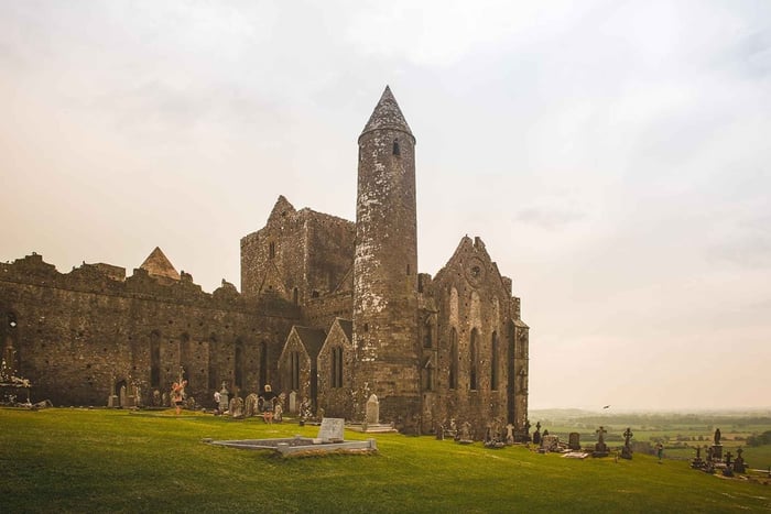 From Dublin: 3-Day Dingle, Killarney & the Wild Atlantic Way