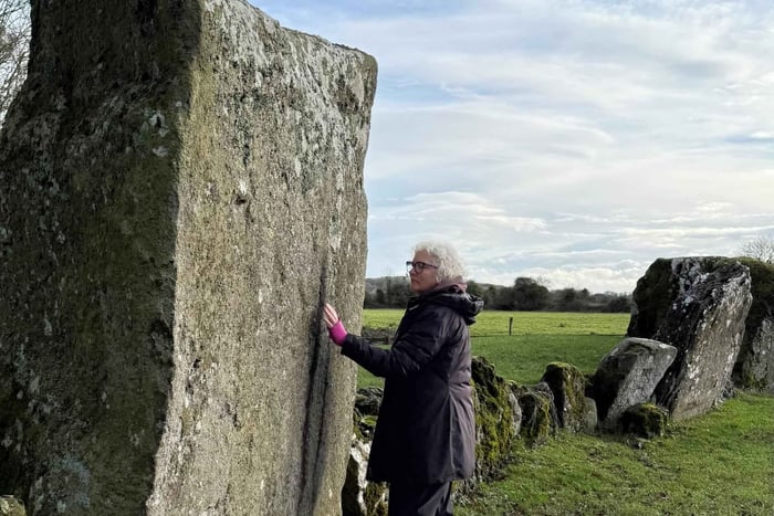 From Dublin - Grange Stone Circle & Ancient Sites Day Tour