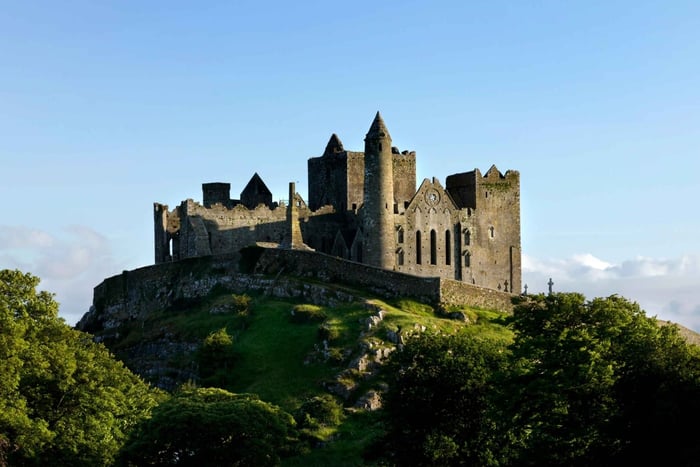 Desde Dublín: excursión privada de 1 día a Tipperary con conductor-guía