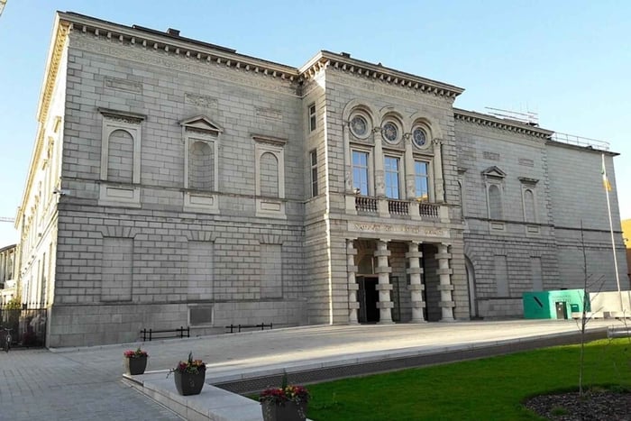National Art Collection Guided Tour
