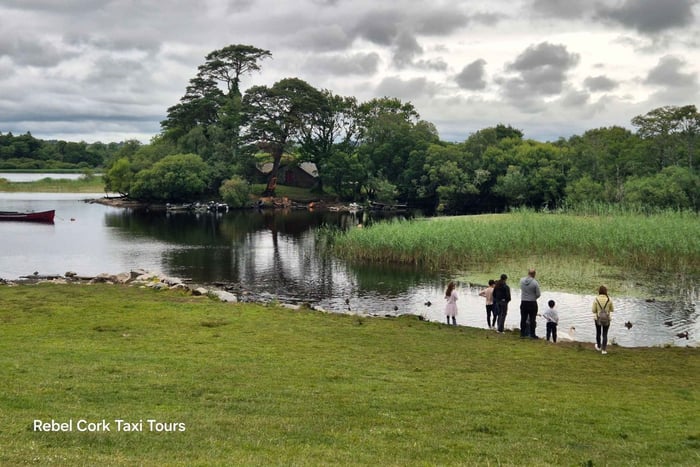 Ring of Kerry tour