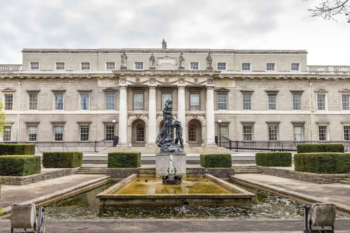 The National Gallery of Ireland Dublin Private Tour, Tickets