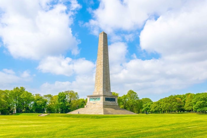 World War II Private Guided Walking Tour of Dublin