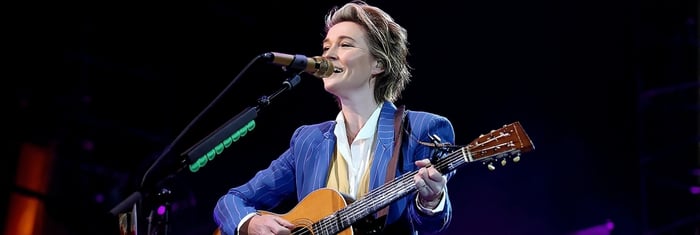 Brandi Carlile